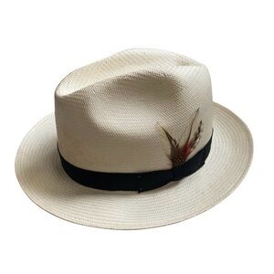 BAILEY 1922  of Hollywood Hanson Litestraw Fedora